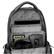 Рюкзак Kite Education teens K26-2587M-5 Darkness