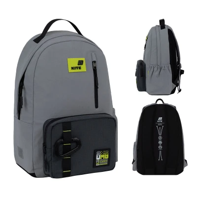 Рюкзак Kite Education teens K26-949L-2 No One Cares