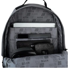 Рюкзак Kite Education teens K26-949L-2 No One Cares