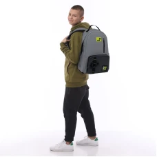 Рюкзак Kite Education teens K26-949L-2 No One Cares