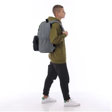 Рюкзак Kite Education teens K26-949L-2 No One Cares