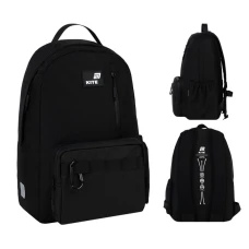 Рюкзак Kite Education teens K26-949L-3 Black