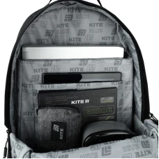 Рюкзак Kite Education teens K26-949L-3 Black