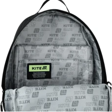 Рюкзак Kite Education teens K26-949L-3 Black