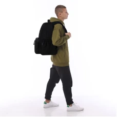 Рюкзак Kite Education teens K26-949L-3 Black
