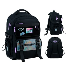 Рюкзак Kite Education MH26-1022M Monster High