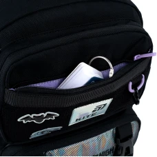 Рюкзак Kite Education MH26-1022M Monster High