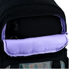 Рюкзак Kite Education MH26-1022M Monster High