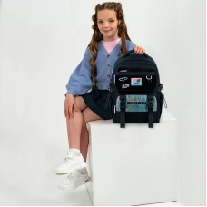 Рюкзак Kite Education MH26-1022M Monster High