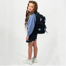 Рюкзак Kite Education MH26-1022M Monster High