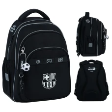 Рюкзак Kite Education BC26-763M FC Barcelona