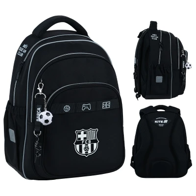 Рюкзак Kite Education BC26-763M FC Barcelona