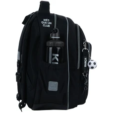 Рюкзак Kite Education BC26-763M FC Barcelona