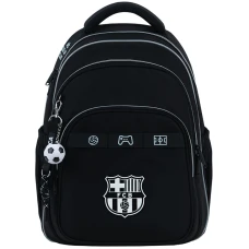 Рюкзак Kite Education BC26-763M FC Barcelona