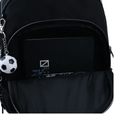 Рюкзак Kite Education BC26-763M FC Barcelona