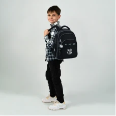 Рюкзак Kite Education BC26-763M FC Barcelona