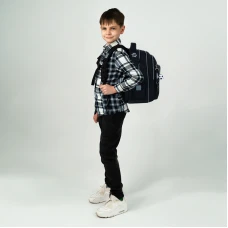 Рюкзак Kite Education BC26-763M FC Barcelona