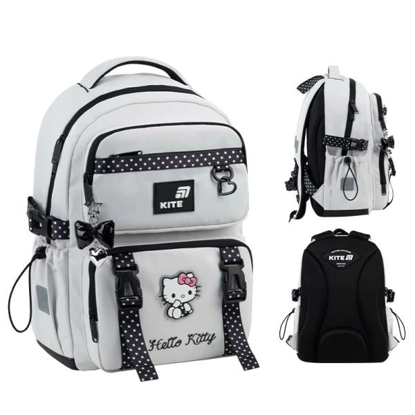 Рюкзак Kite Education HK26-1022M Hello Kitty