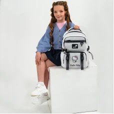 Рюкзак Kite Education HK26-1022M Hello Kitty