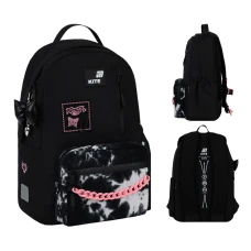 Рюкзак Kite Education teens K26-949M-1 Danger