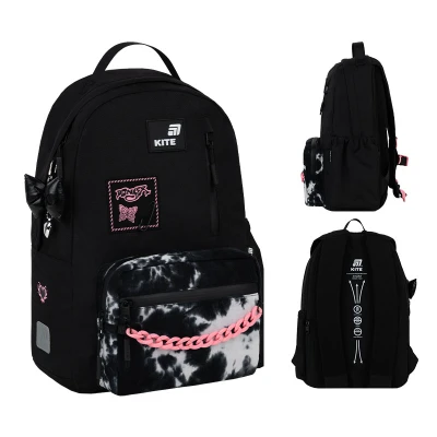Рюкзак Kite Education teens K26-949M-1 Danger