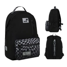 Рюкзак Kite Education teens K26-949M-2 Nothing Impossible