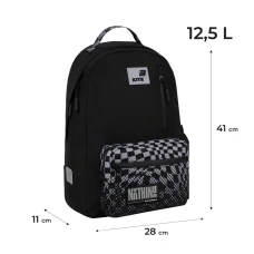 Рюкзак Kite Education teens K26-949M-2 Nothing Impossible