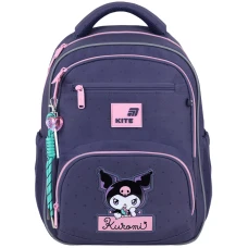 Рюкзак Kite Education HK26-773M Kuromi