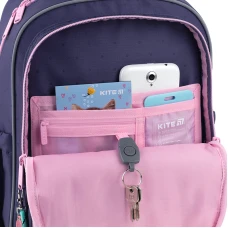 Рюкзак Kite Education HK26-773M Kuromi