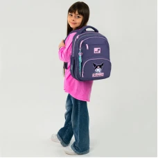 Рюкзак Kite Education HK26-773M Kuromi