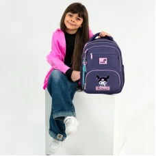 Рюкзак Kite Education HK26-773M Kuromi