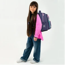 Рюкзак Kite Education HK26-773M Kuromi