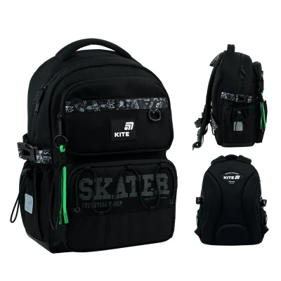 Рюкзак Kite Education K26-1022M-2 Skater
