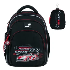 Рюкзак Kite Education K26-763S-2 Speed Racer