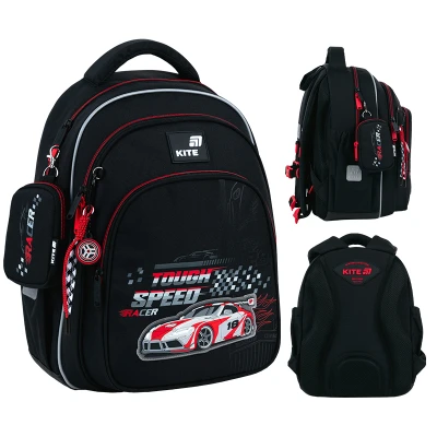 Рюкзак Kite Education K26-763S-2 Speed Racer