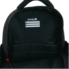Рюкзак Kite Education K26-763S-2 Speed Racer