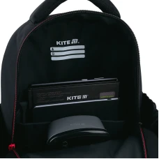 Рюкзак Kite Education K26-763S-2 Speed Racer