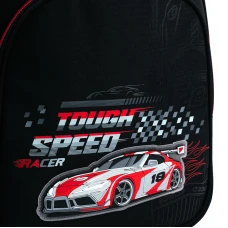 Рюкзак Kite Education K26-763S-2 Speed Racer