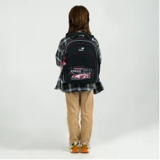 Рюкзак Kite Education K26-763S-2 Speed Racer