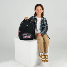 Рюкзак Kite Education K26-763S-2 Speed Racer