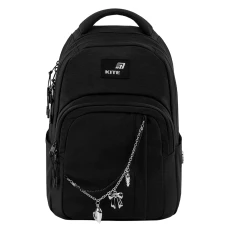 Рюкзак Kite Education teens K26-2578M-1 Black&Charm