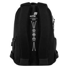 Рюкзак Kite Education teens K26-2578M-1 Black&Charm