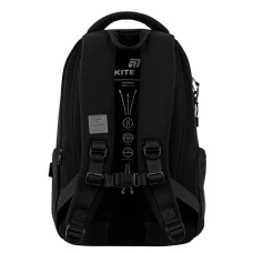 Рюкзак Kite Education teens K26-2578M-1 Black&Charm