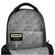 Рюкзак Kite Education teens K26-2578M-1 Black&Charm