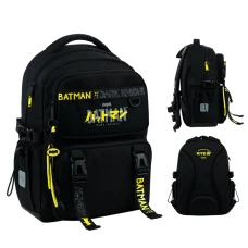 Рюкзак Kite Education DC26-1022M DC Comics