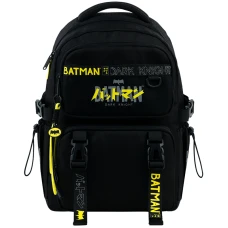Рюкзак Kite Education DC26-1022M DC Comics