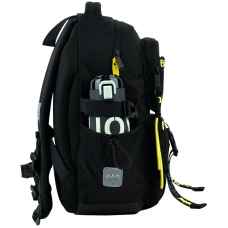 Рюкзак Kite Education DC26-1022M DC Comics