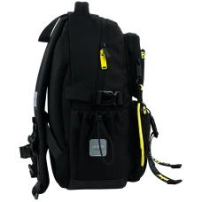 Рюкзак Kite Education DC26-1022M DC Comics