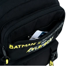 Рюкзак Kite Education DC26-1022M DC Comics