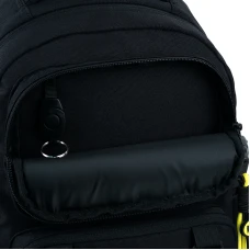 Рюкзак Kite Education DC26-1022M DC Comics
